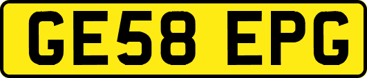 GE58EPG