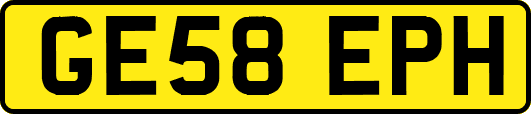 GE58EPH