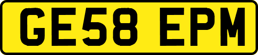GE58EPM
