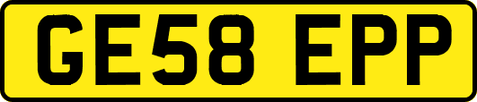 GE58EPP