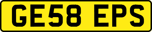 GE58EPS