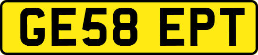 GE58EPT