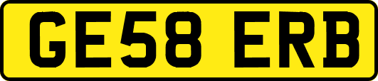 GE58ERB