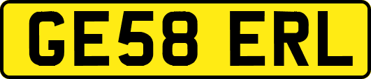 GE58ERL
