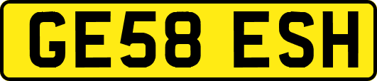 GE58ESH