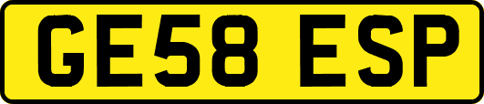 GE58ESP