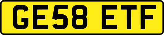 GE58ETF