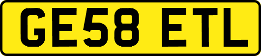 GE58ETL