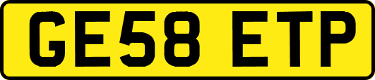 GE58ETP