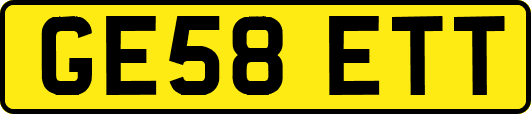 GE58ETT
