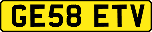 GE58ETV