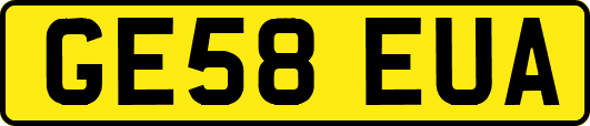 GE58EUA