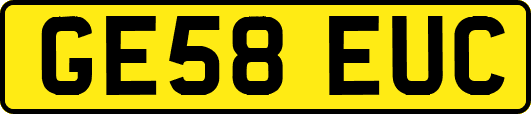 GE58EUC