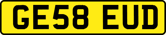 GE58EUD