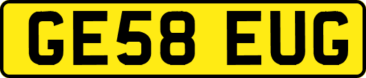 GE58EUG