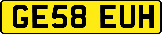 GE58EUH