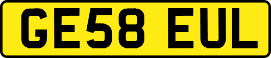 GE58EUL