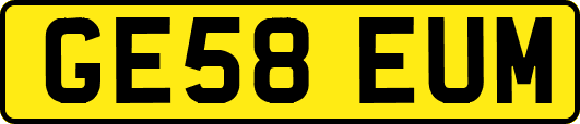 GE58EUM