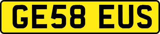 GE58EUS