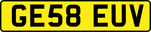 GE58EUV