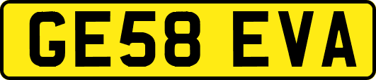 GE58EVA