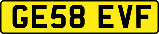 GE58EVF