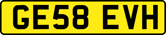 GE58EVH