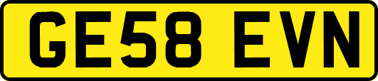 GE58EVN