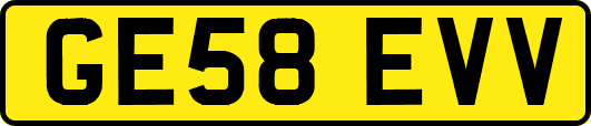 GE58EVV