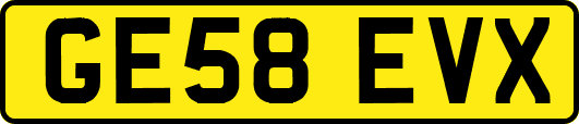 GE58EVX