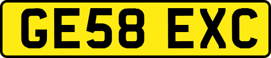 GE58EXC