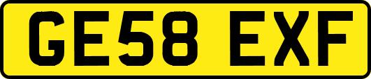 GE58EXF