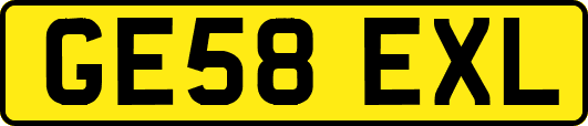 GE58EXL