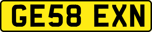 GE58EXN