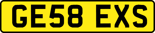 GE58EXS