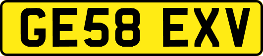 GE58EXV