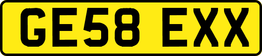GE58EXX