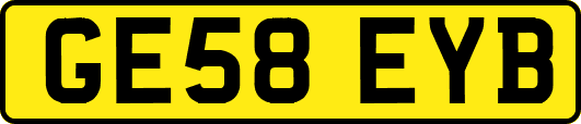 GE58EYB