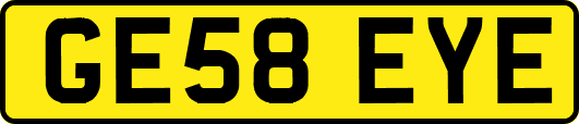 GE58EYE