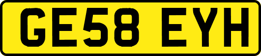 GE58EYH
