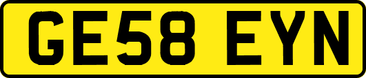 GE58EYN