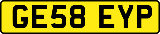 GE58EYP