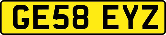 GE58EYZ
