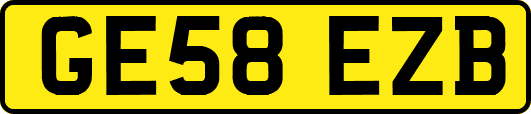 GE58EZB
