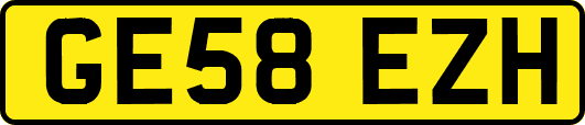 GE58EZH