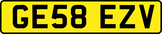 GE58EZV