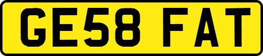GE58FAT