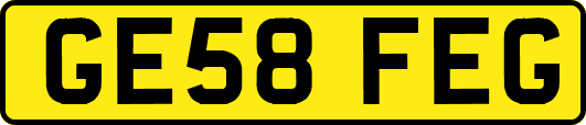 GE58FEG