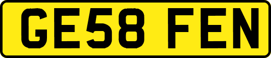 GE58FEN