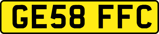 GE58FFC